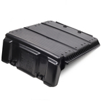 Крышка АКБ DAF XF95/105