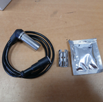 Датчик ABS L1000мм угловой VOLVO SCANIA MB Kamaz FOTON DAF IVECO RENAULT KRONE