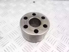 Шайба регулировочная 2.7 VOLVO FM/FMX полный привод 6х6 1524468 0730103469