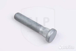 Шпилька колесная задняя (круглая шляпка) L113mm Sc