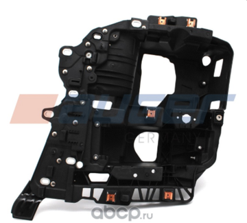 Корпус фары левый MAN TGS TGX EURO 6