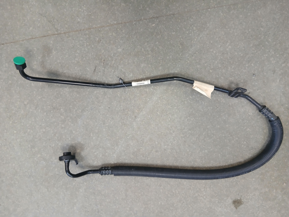 Трубка кондиционера Volvo FH FM FMX