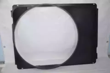 Диффузор вентилятора Scania R 1942827 1890840