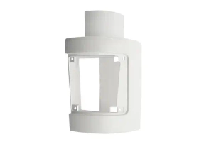 Корпус поворотника левый VOLVO F10 F12 F16