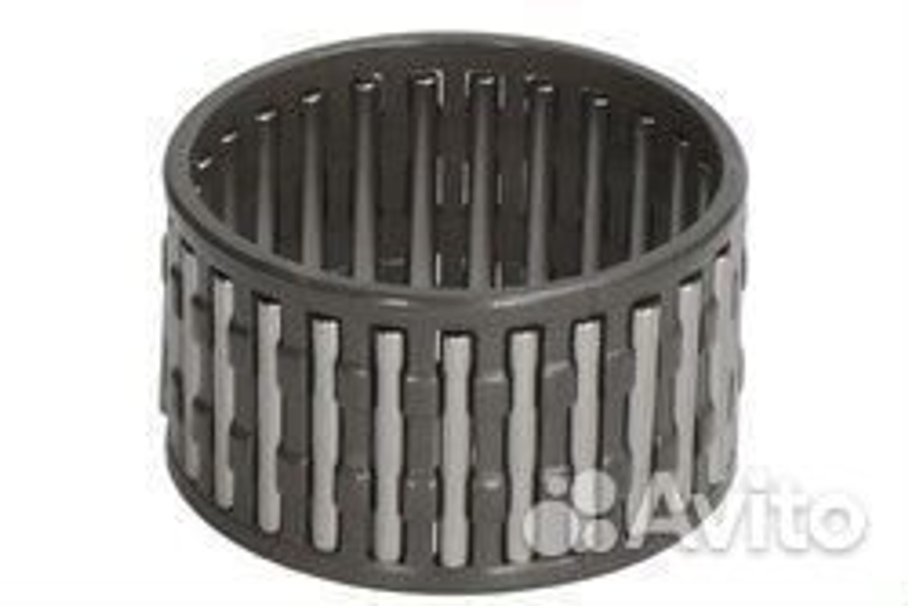 Подшипник кпп 60*68*39 ZF 8S-180/16S-109 MAN/DAF