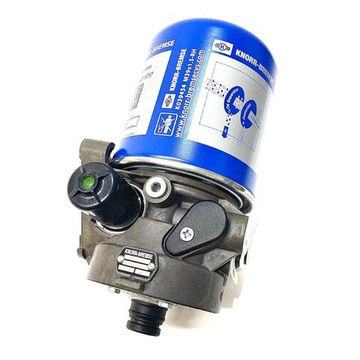 Осушитель воздуха IVECO EUROCARGO/TRAKKER/Tech/Star LA8219