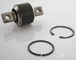 Сайлентблок реактивной тяги DAF F65/F75/F85/F95 CF