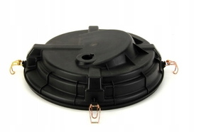 Крышка фильтра воздушного Scania 4/P/G/R/T серия