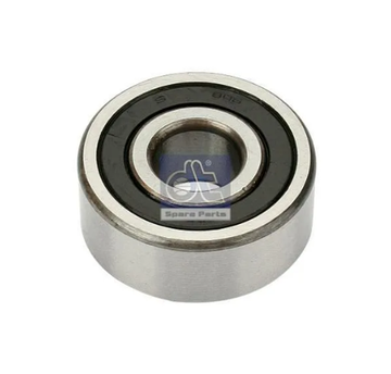 Подшипник радиатора Scania PR113/R143 393932