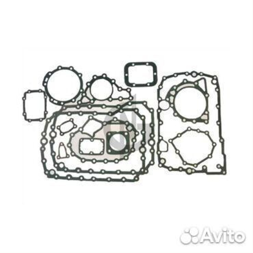 Комплект прокладок кпп DAF F95/65CF/75CF CF75/CF85