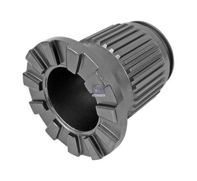 Муфта соединительная редуктора  Scania R782 122221 2007598  116582