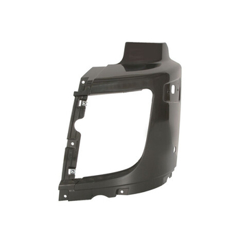 Облицовка фары левая Volvo FMX