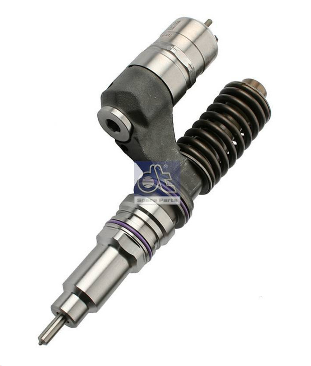 Насос-форсунка Volvo D12C 420/460, D12D 340/380/420
