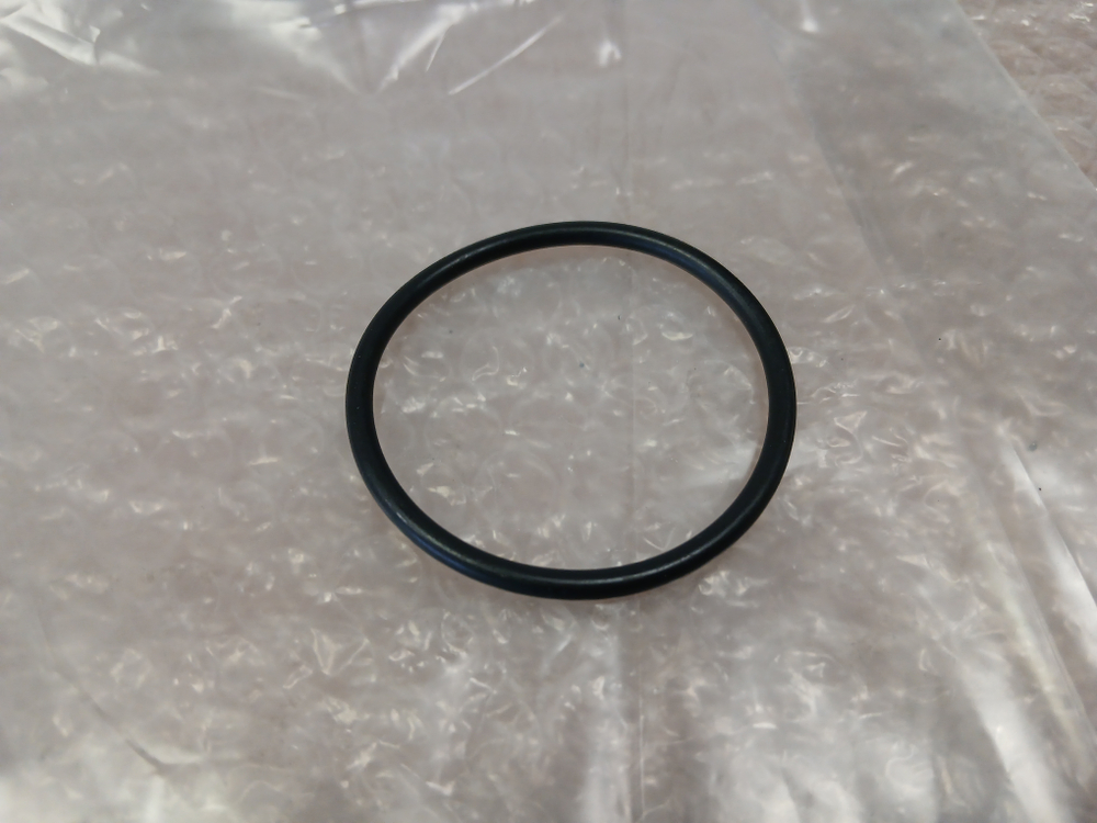 Кольцо уплотнительное Scania 4/P/G/R/T 44*3