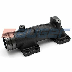 Впускной коллектор DAF XF95 CF85 мотор XE