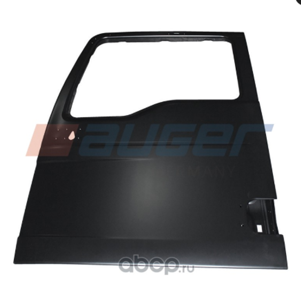 Дверь левая MAN TGA TGX