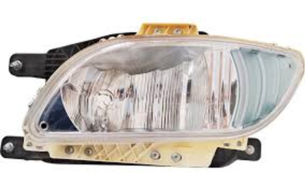 Фара противотуманная DAF LF45/55 левая