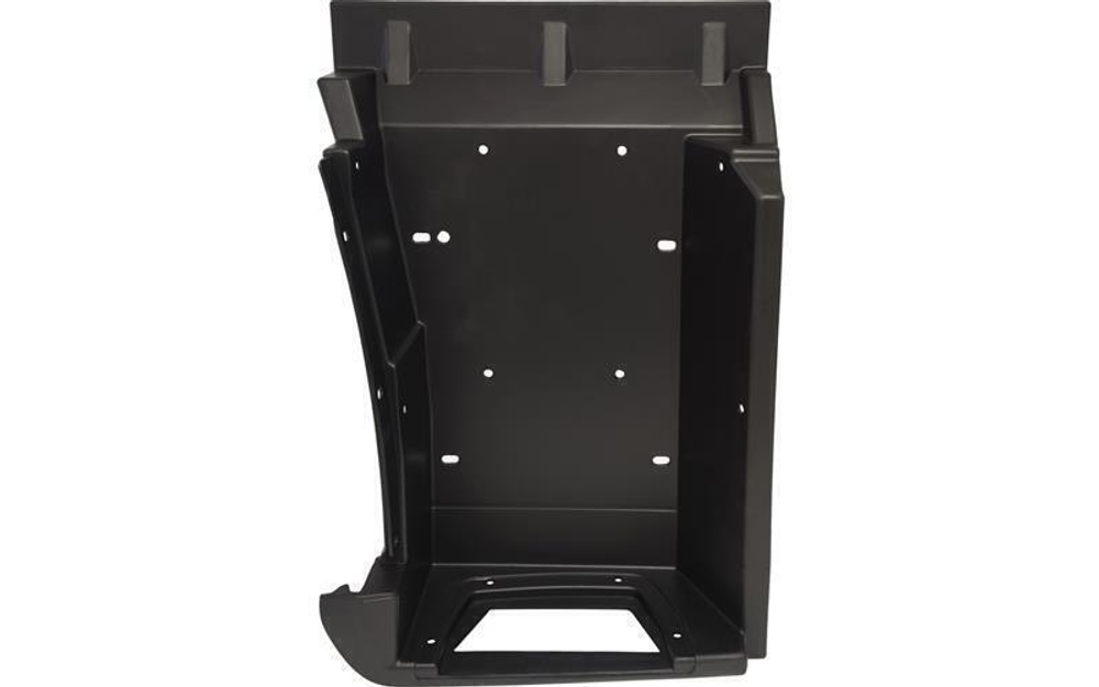 Подножка правая MAN F2000