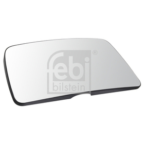 Стекло зеркала правого мерседес актрос MP3