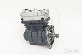 Рмк компрессор 2 цил. Volvo FH/FM/RVI Magnum/Premi