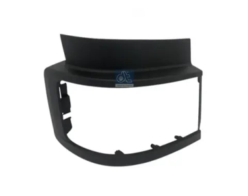 Рамка фары правая Scania 6