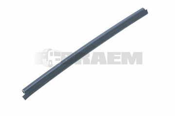 Молдинг бампера правый мерседес актрос MP4