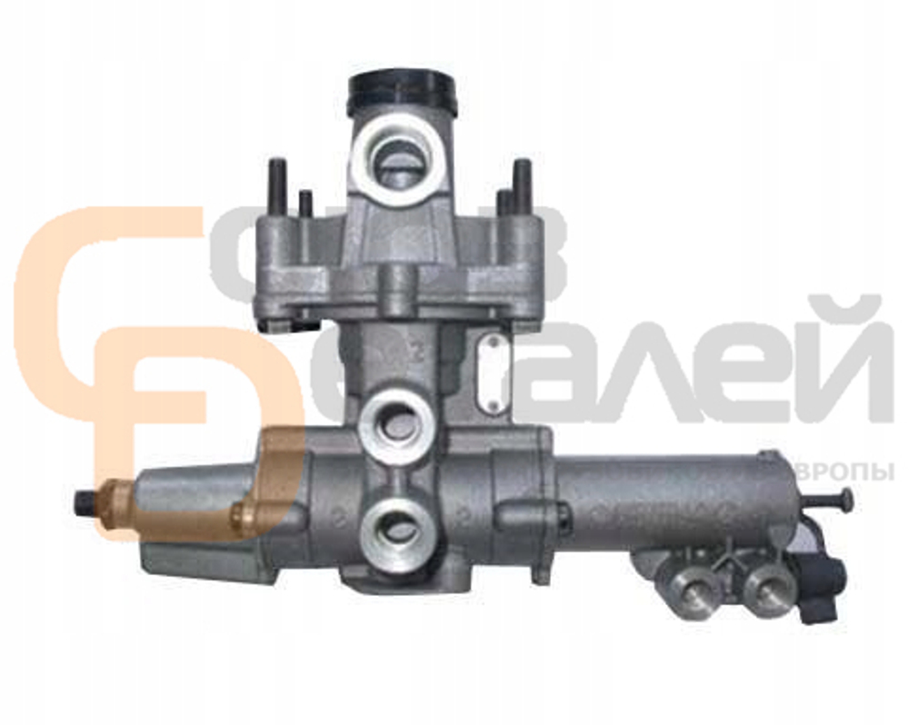 Регулятор тормозных сил MAN F90/F2000/TGA/TGS/TGX BR5607