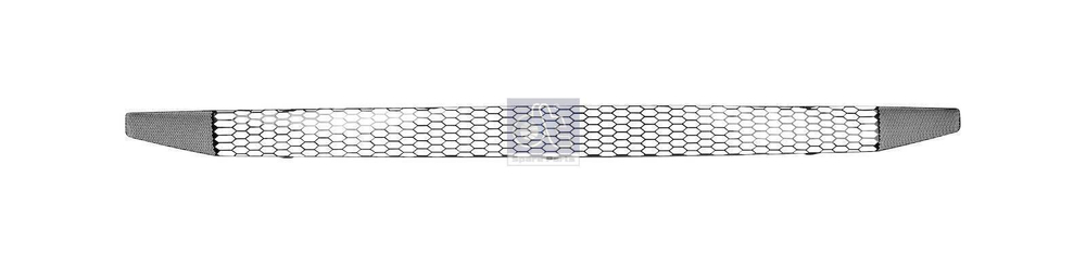 Сетка решетки радиатора Scania P/R/T