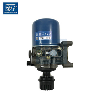 Осушитель воздуха DAF 95XF CF65 CF75/IVECO CF85/IVECO  XF95/10 LA8130