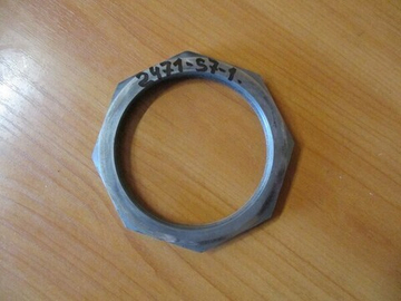 Гайка балансира M95*2 Scania