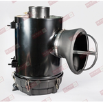 Корпус воздушного фильтра Scania 4 P G R T