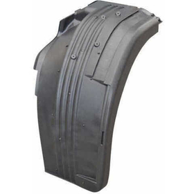 Крыло левое переднее/правое заднее Scania