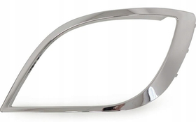 Окантовка фары левая DAF 106XF