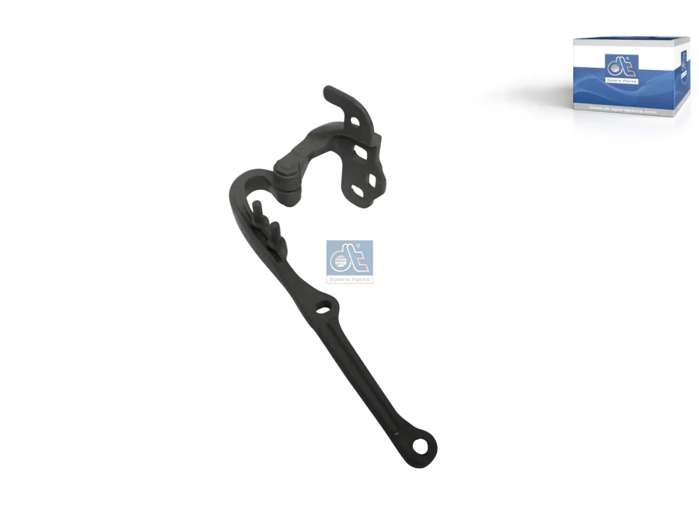 Петля капота правая VOLVO FM5 2021