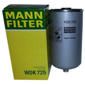 Фильтр топливный WDK725