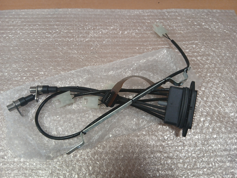 Ремкомплект блока КПП Volvo FH FM электрическая часть