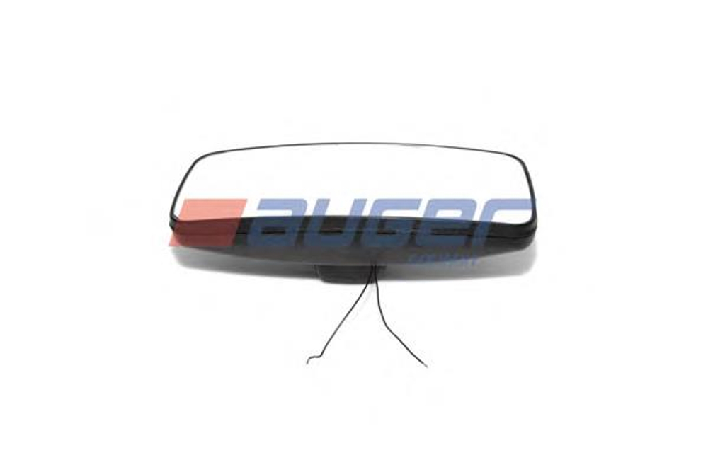 Зеркало левое/правое мерседес аксор атегос с эл.приводом и подогревом