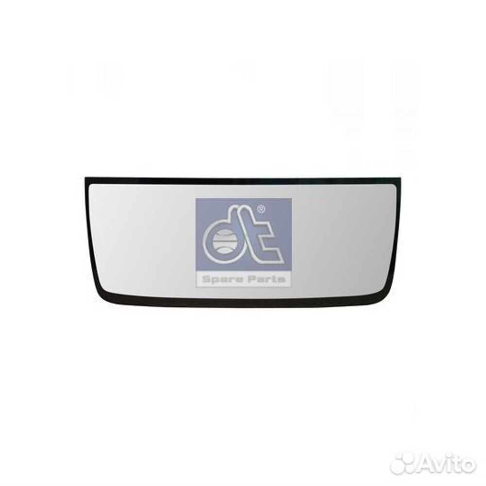 Стекло лобовое 2042.6X880.2-VSG-SD-gngt