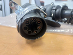 Перекидка ABS 5 полюсов 4,5м volvo/scania/MAN/DAF