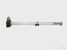 Топливозаборник с датчиком уровня топлива L643mm S