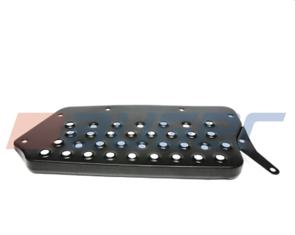 Подножка нижняя левая MAN F2000