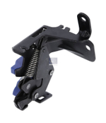 Замок капота Scania