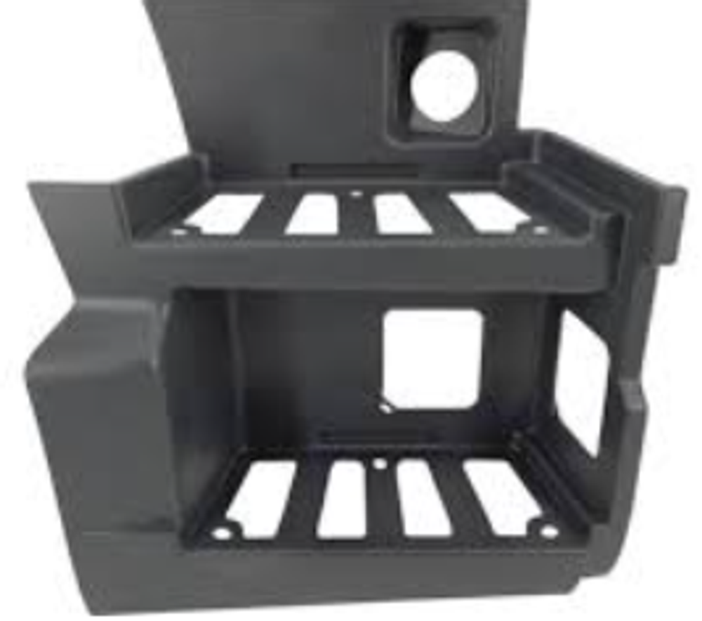 Подножка MNA TGS