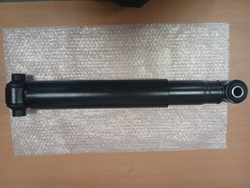 Амортизатор передней MAN TGA TGS TGX рессорной подвеска