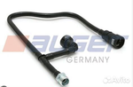 Трубка топливная MAN TGS TGX TGA D2066