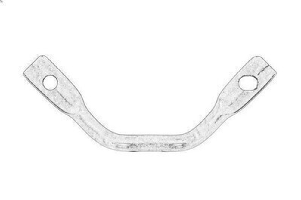 Палец фиксирующий MAN TGA TGS TGX