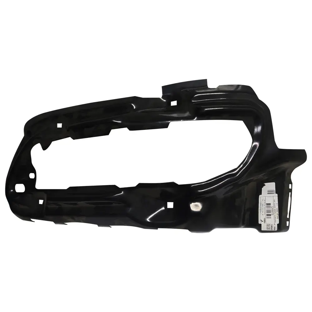 Кронштейн противотуманной фары левый DAF CF E6