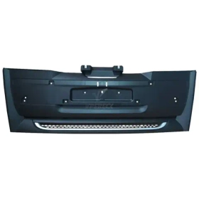 Панель кабины передняя (капот) DAF XF106