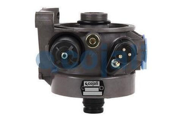 Осушитель воздуха VOLVO F/FL/FH LA8256