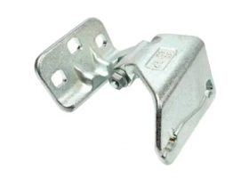 Петля двери Mercedes Actros MP1 левая верхняя